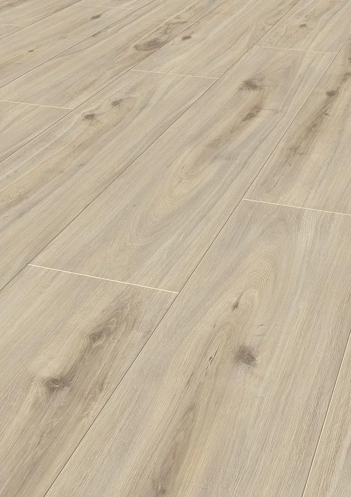 Villa Grande Laminatboden Organic Oak 8 mm 2,48 m² - 2