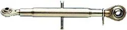 Gewindeoberlenker "Black-Line", Kat. 1 - 2, 270 mm - 0