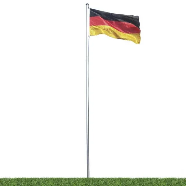 Fahnenmast - 0