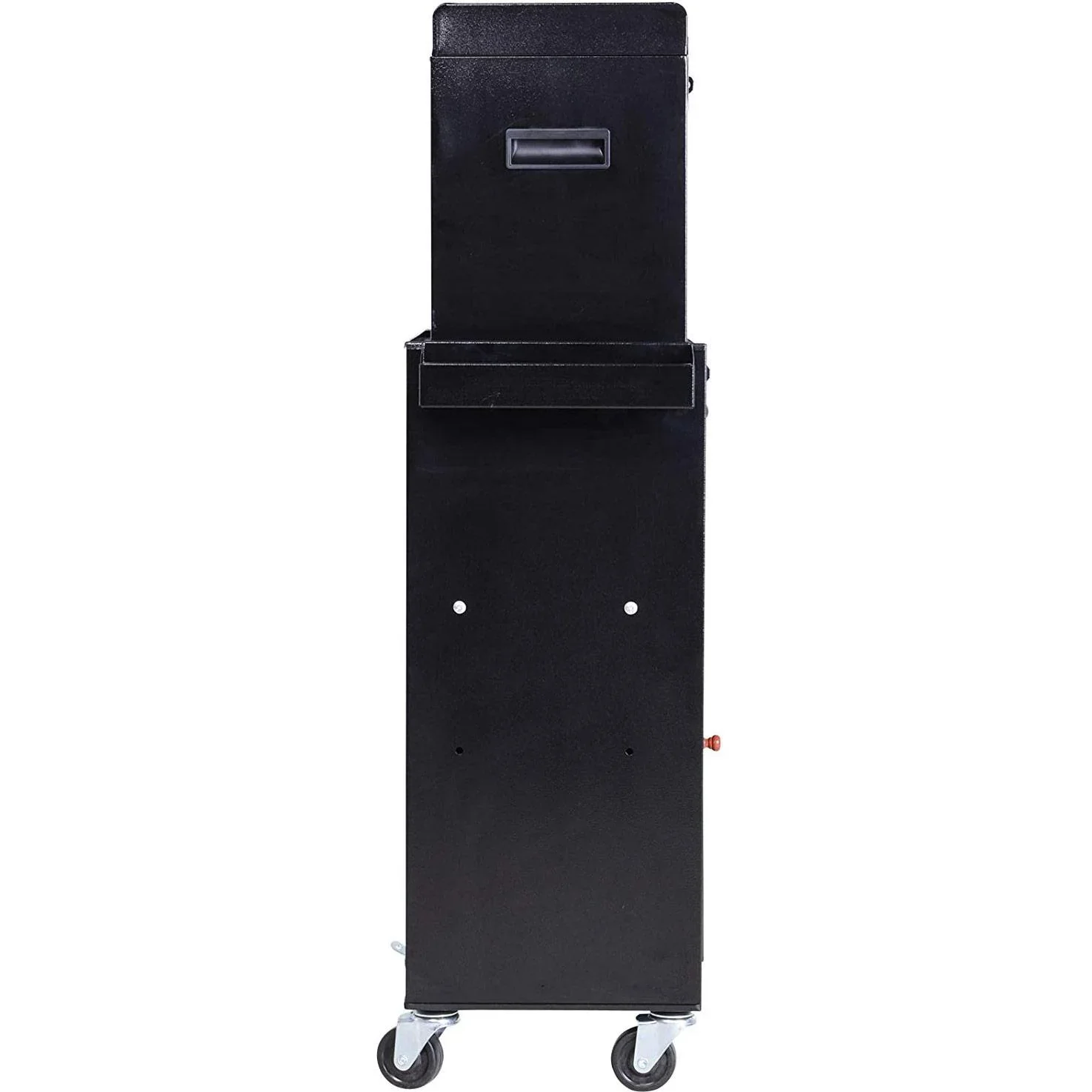 Mobiler Werkstattwagen - 3