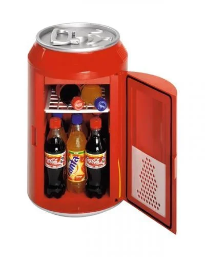 Mini - Kühlschrank Coca-Cola, Cool Can 10 - 1