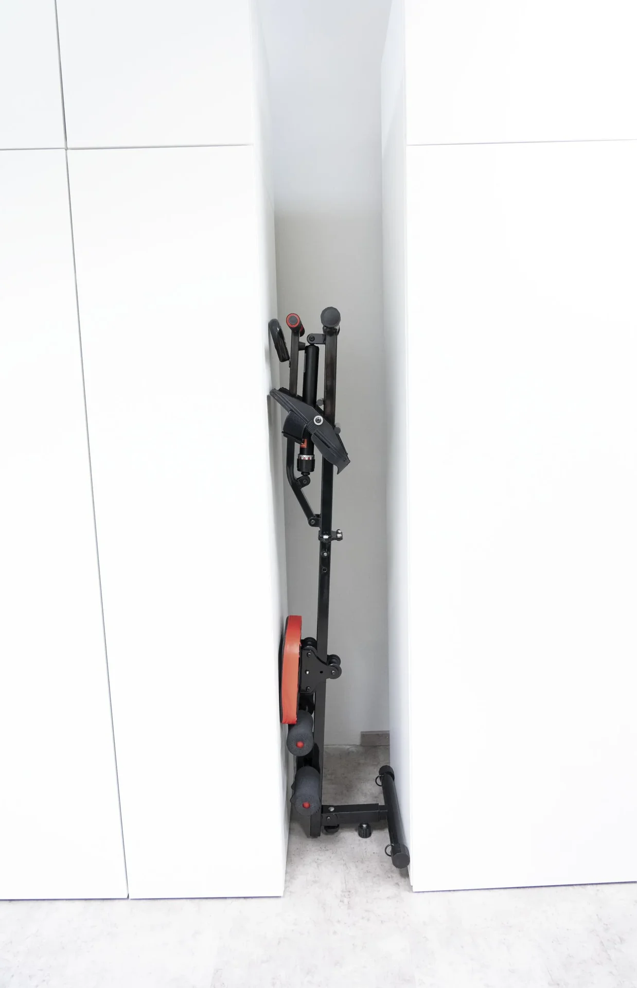 Rudergerät - Row Shaper - 1