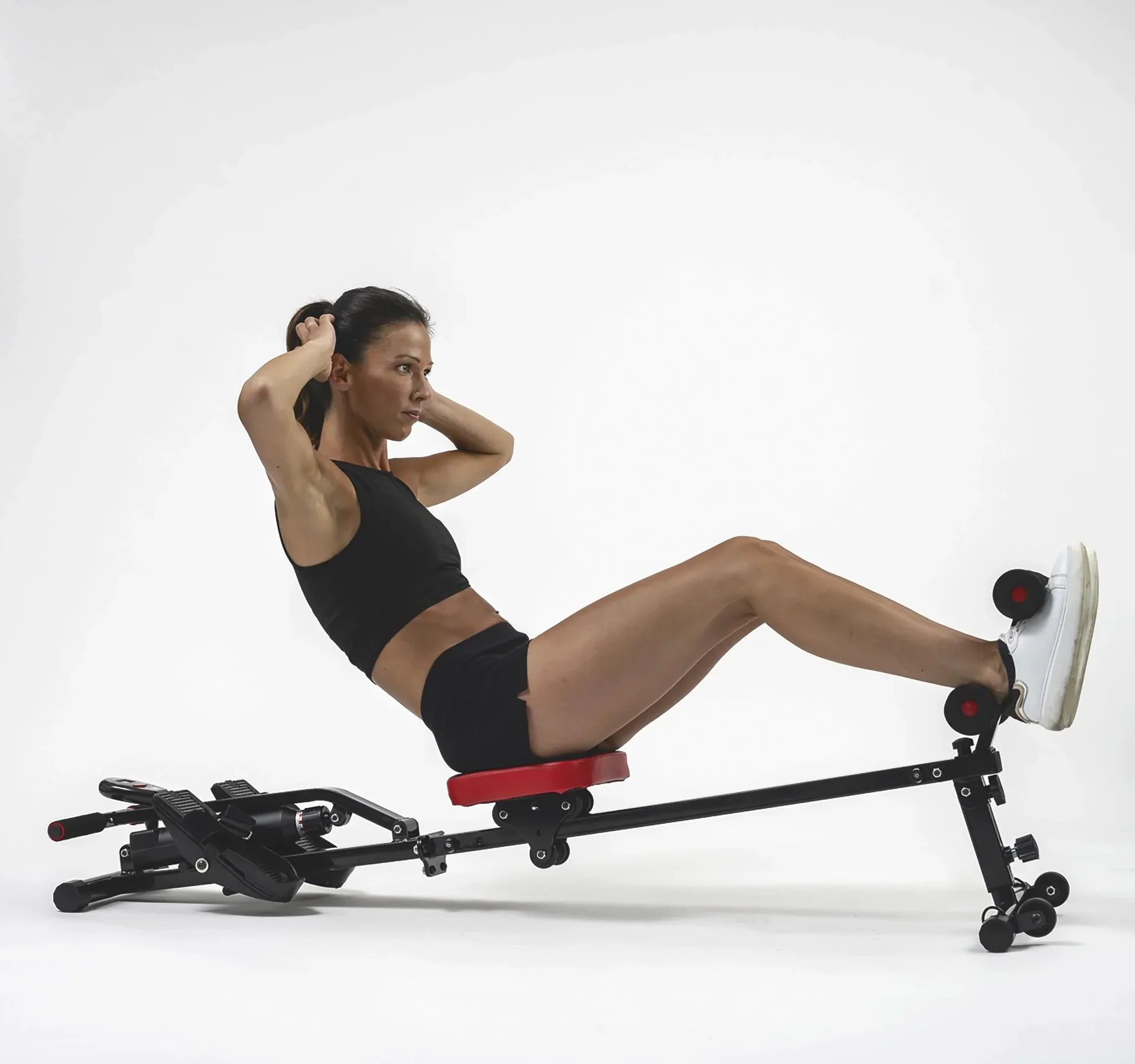 Rudergerät - Row Shaper - 6