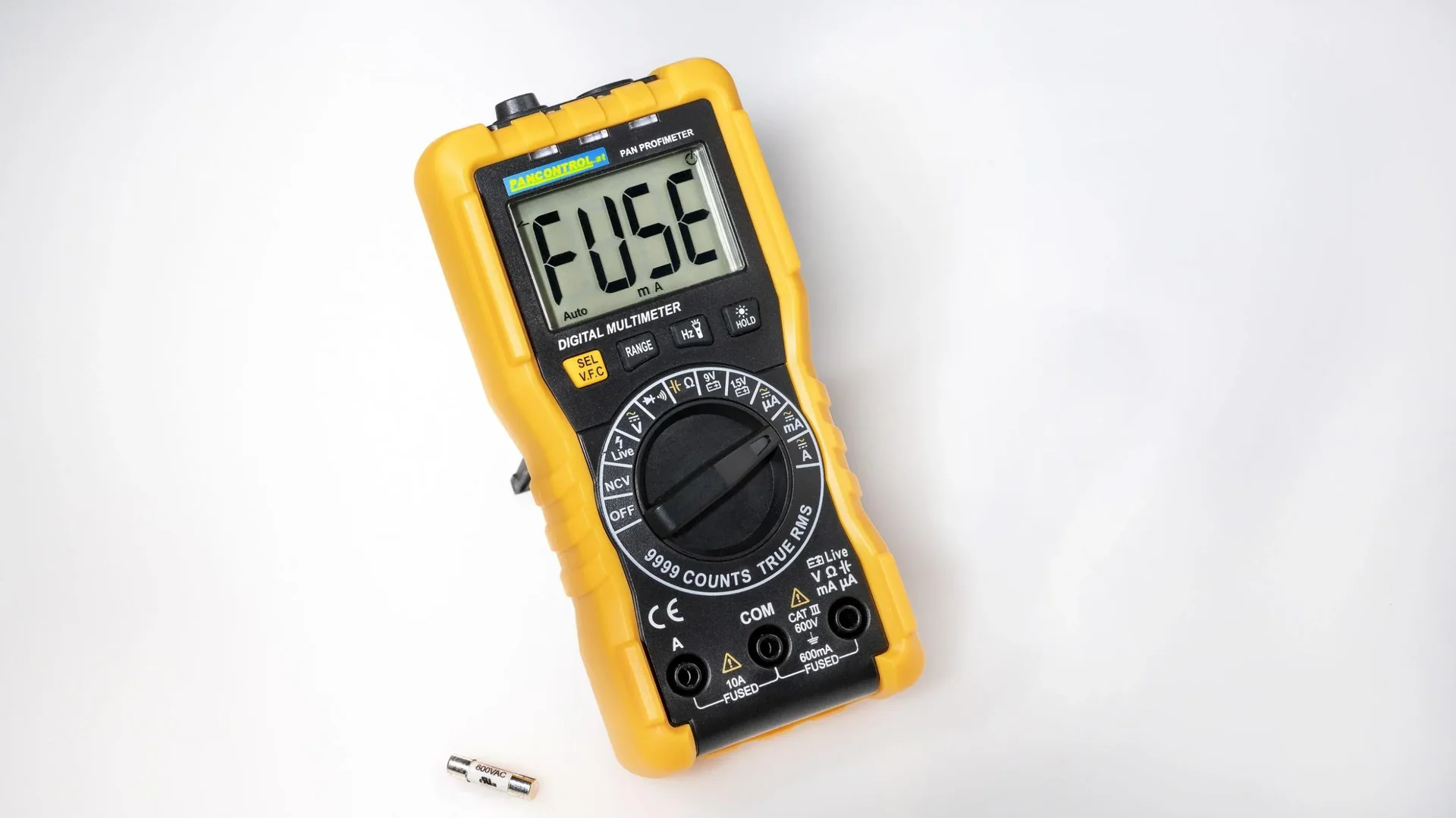 PAN Profimeter - 3