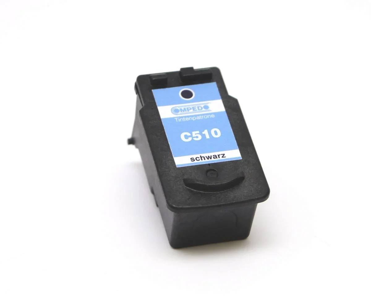 Druckerpatrone für CANON PG-5101 schwarz - 1