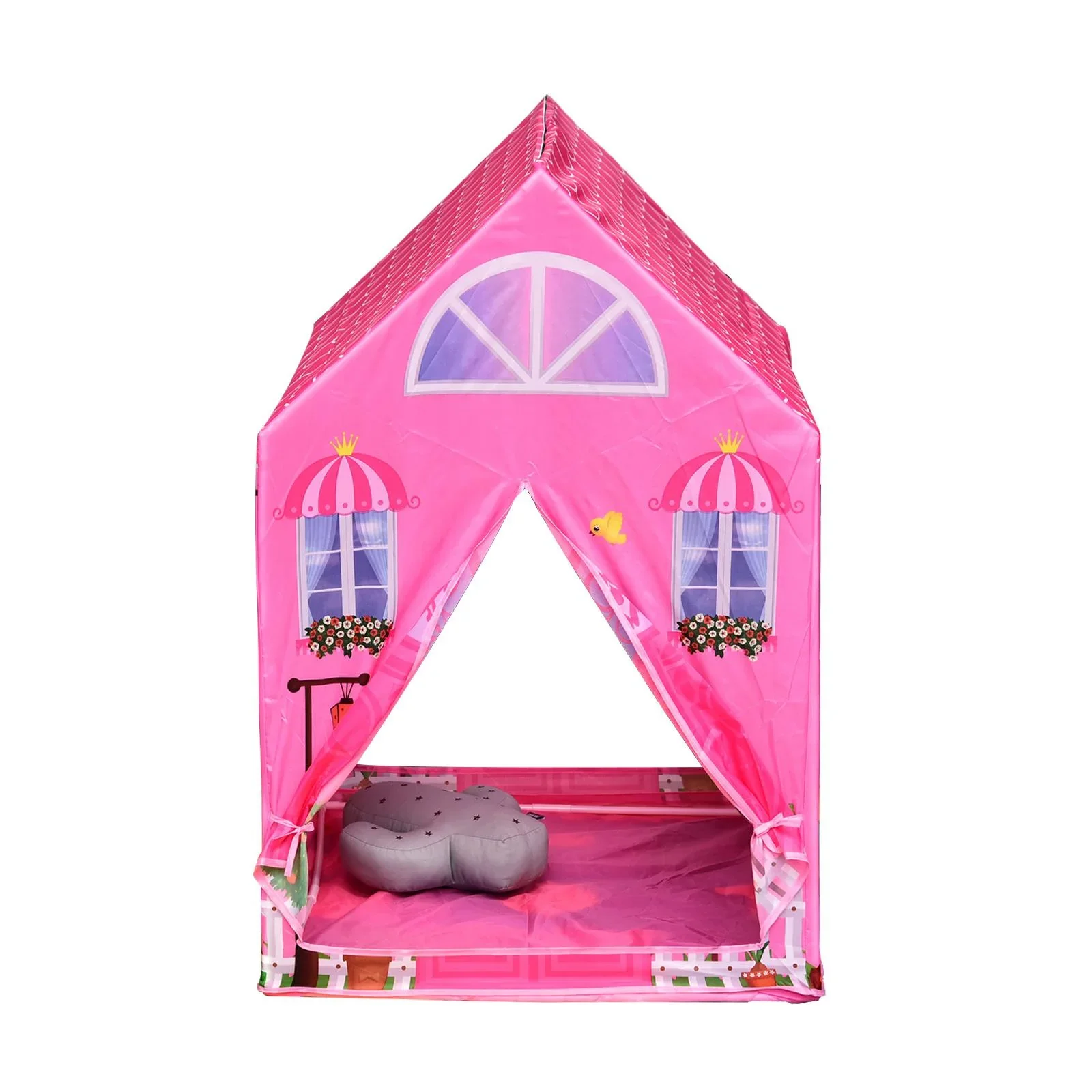 Prinzessin-Spielzelt - 3