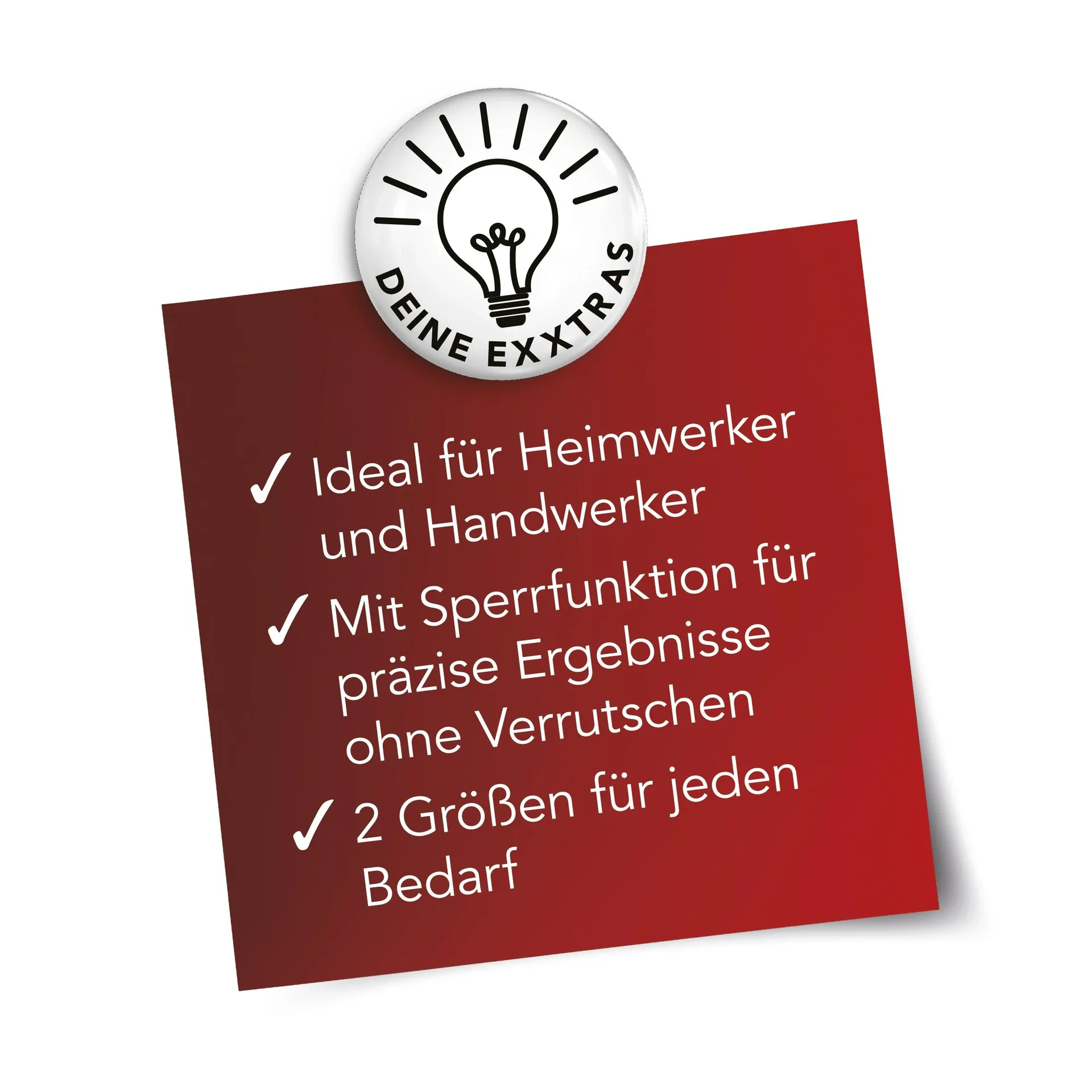 Konturenlehre-Set, 2-teilig - 4