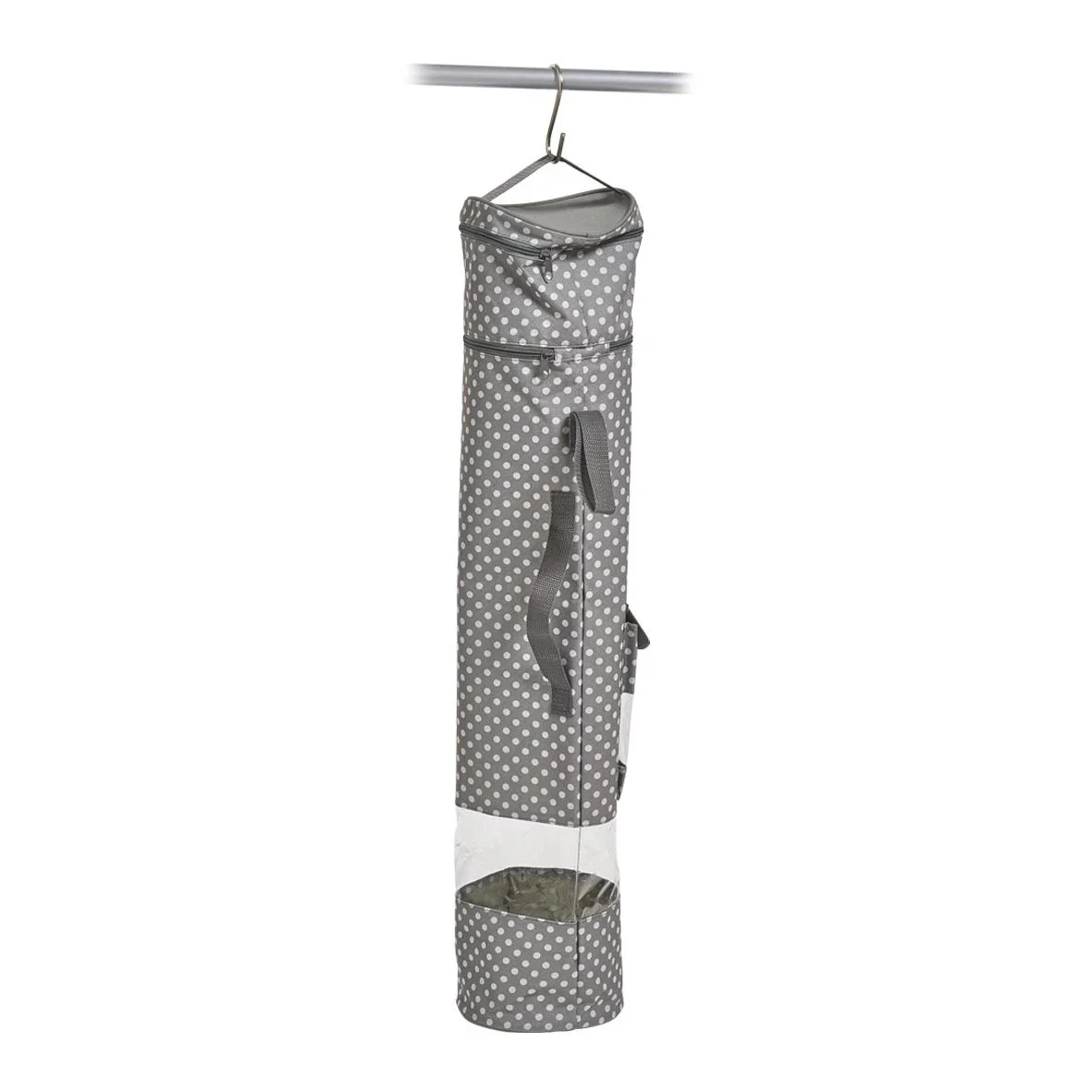 Geschenkpapier-Organizer, Polyester - 3