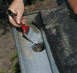 Dicht Fix, 4 L - 1