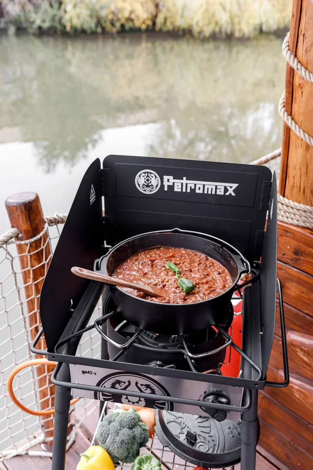Feuertopf (6qt) - 1