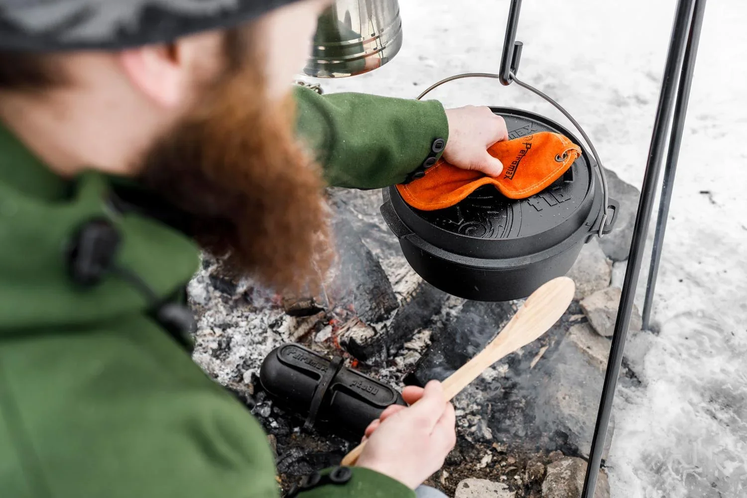 Feuertopf (6qt) - 2