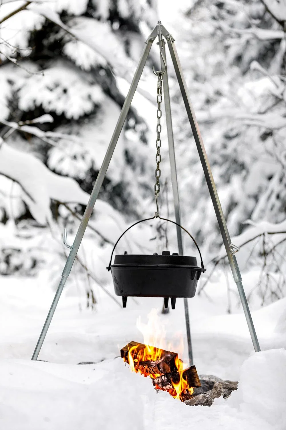 Feuertopf (6qt) - 3