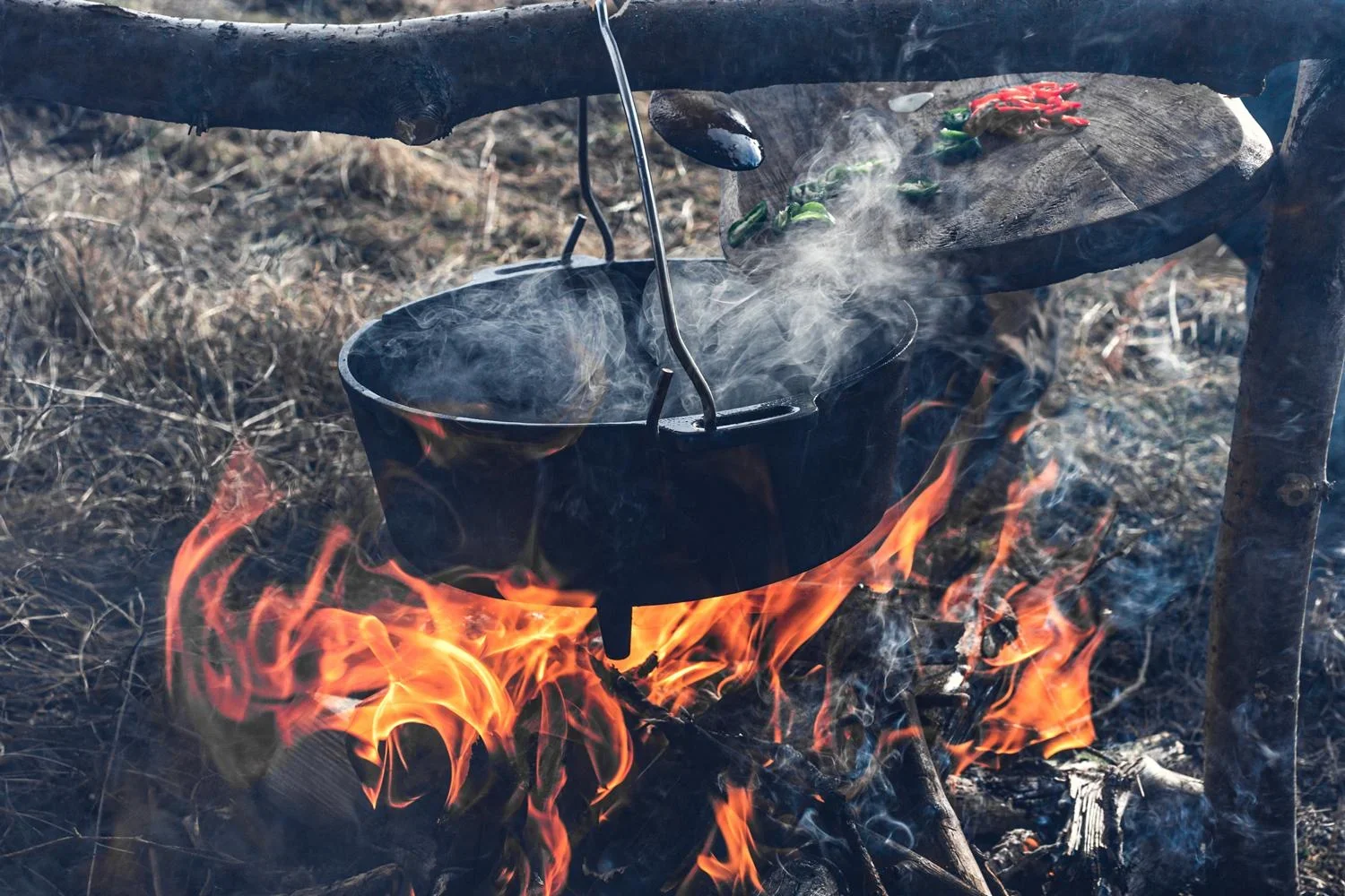 Feuertopf (6qt) - 4