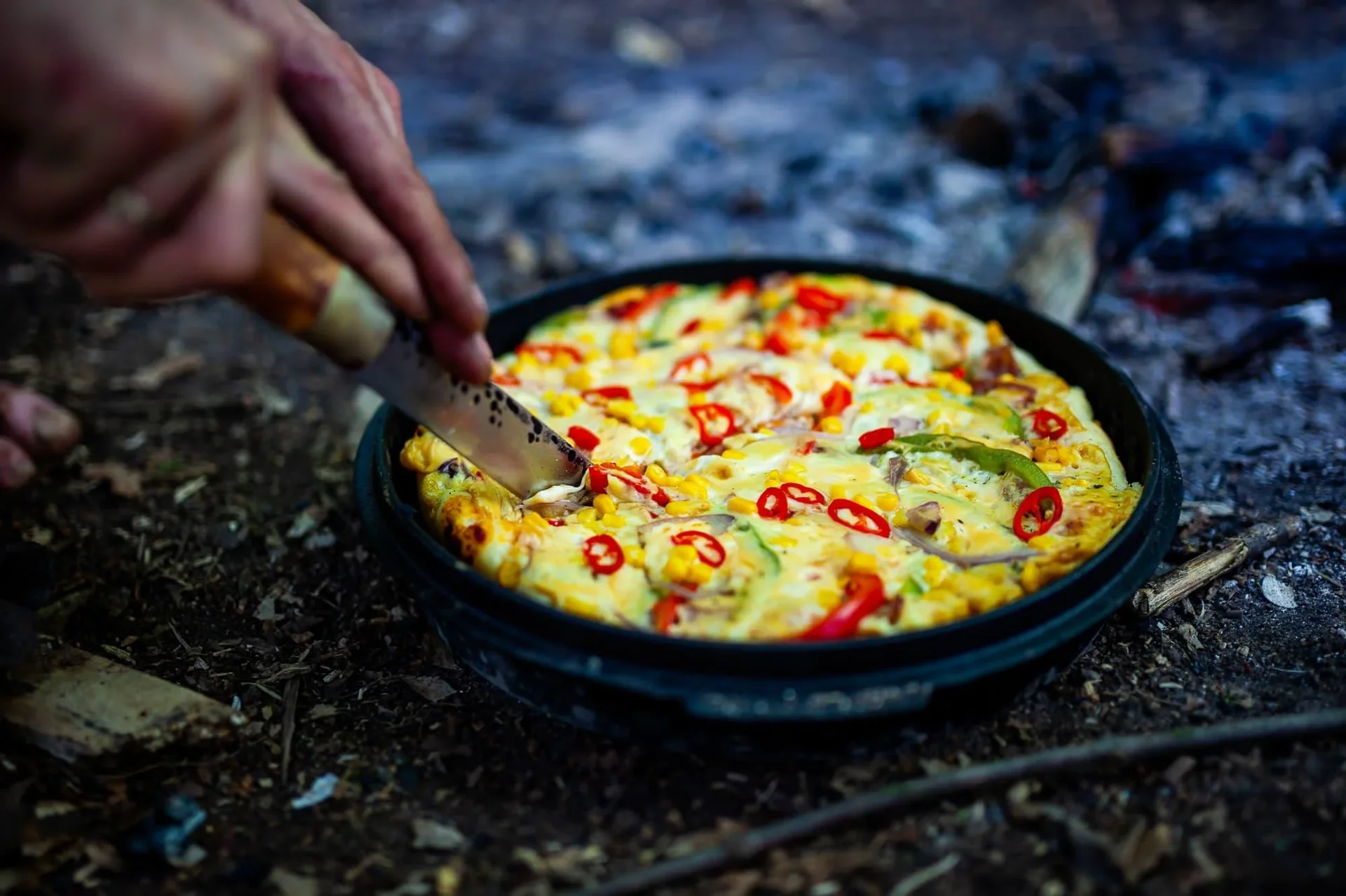 Feuertopf (6qt) - 5