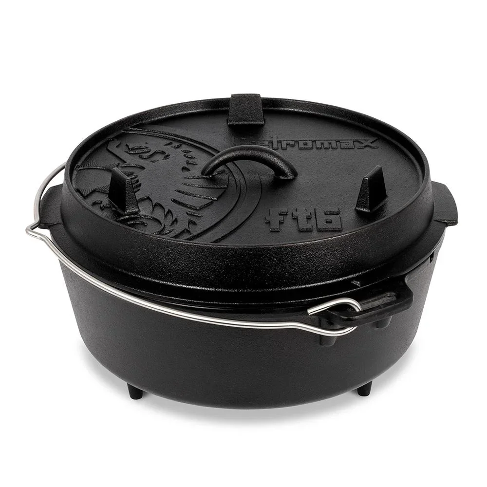 Feuertopf (6qt) - 7