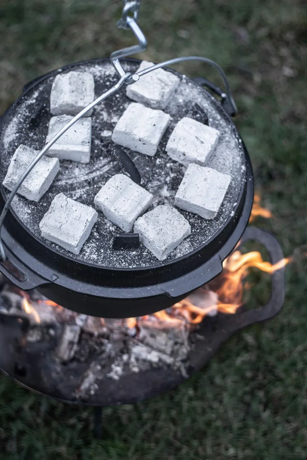 Feuertopf (6qt) - 8