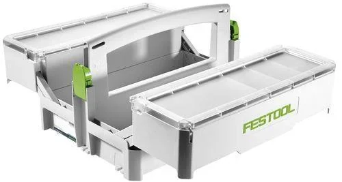 Systainer SYS-StorageBox - 0