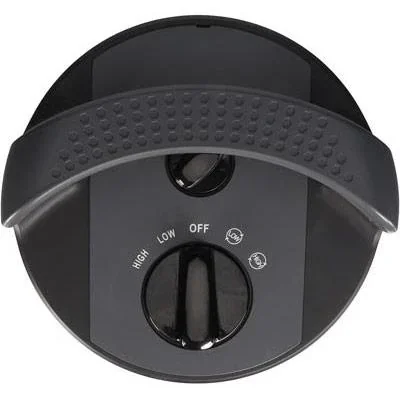 Terrassenheizer - Heizgerät - Tischmodell - 700W - 1