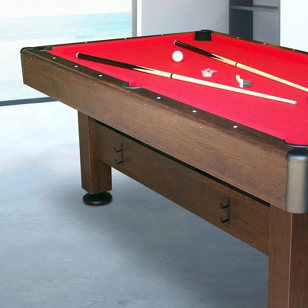 Saphir Billardtisch - 1