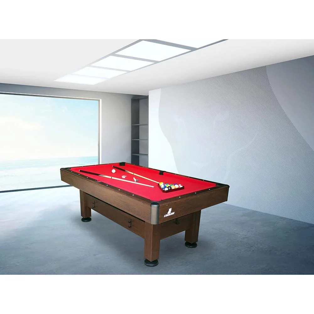 Saphir Billardtisch - 2
