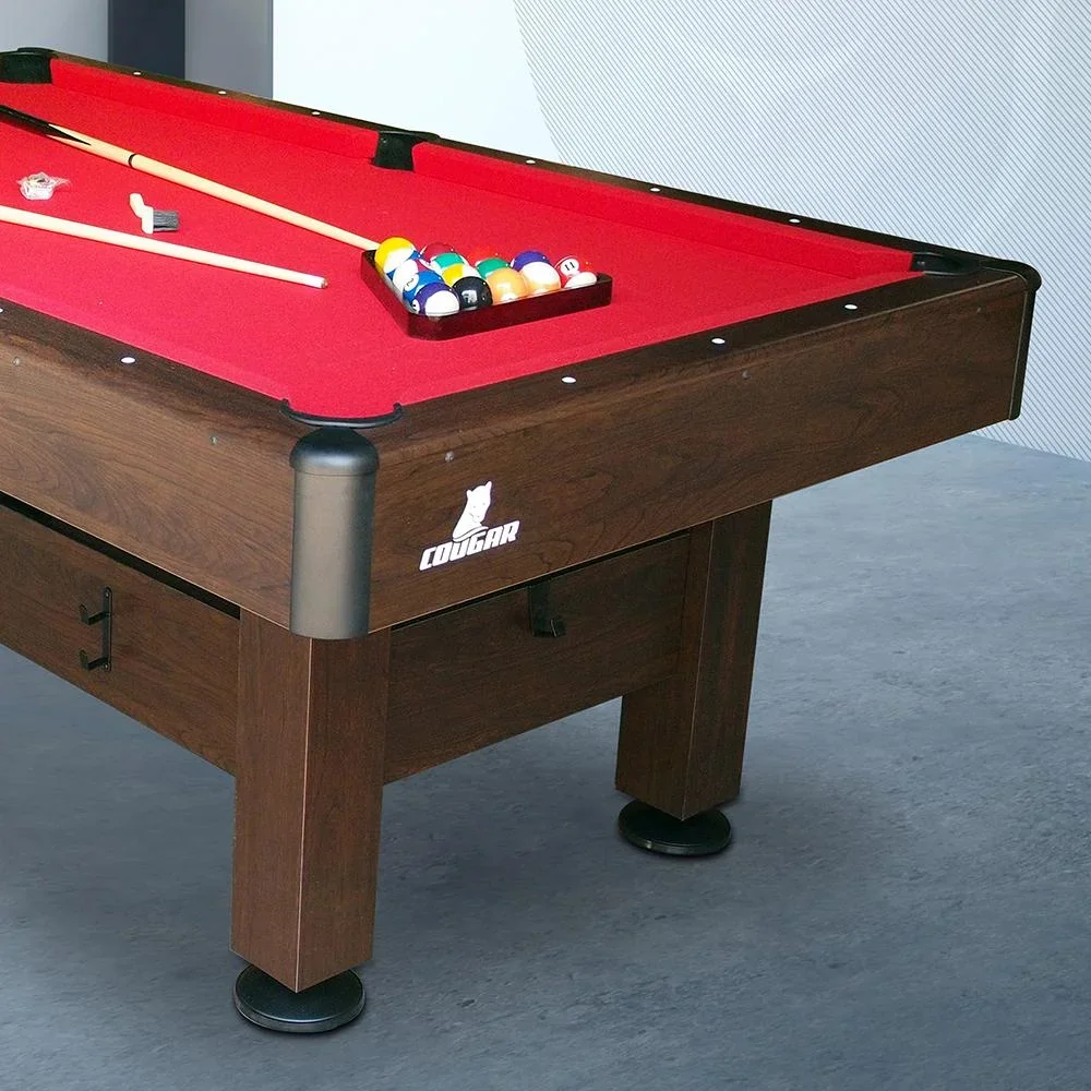 Saphir Billardtisch - 5