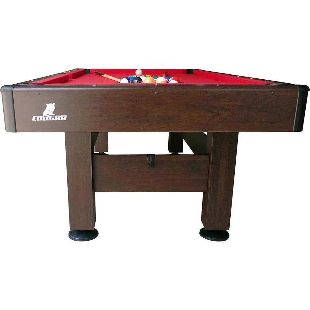 Saphir Billardtisch - 6