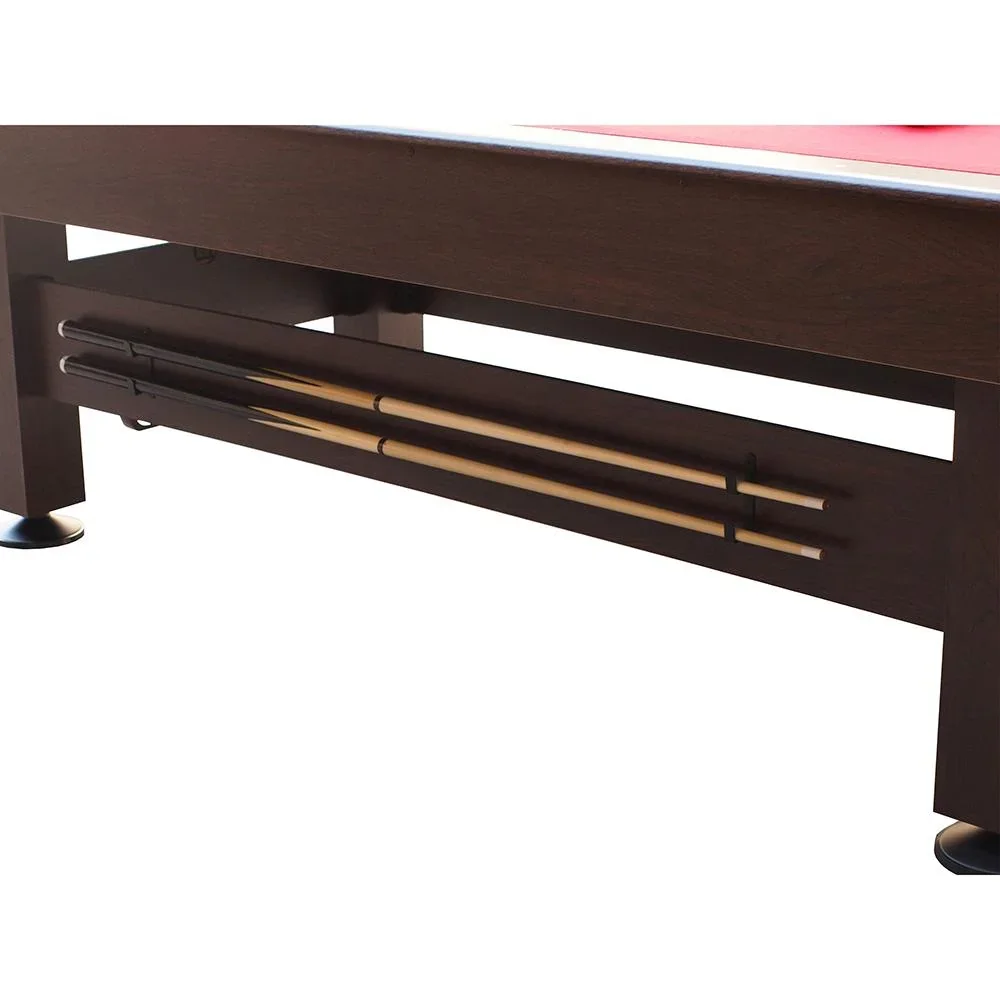 Saphir Billardtisch - 9