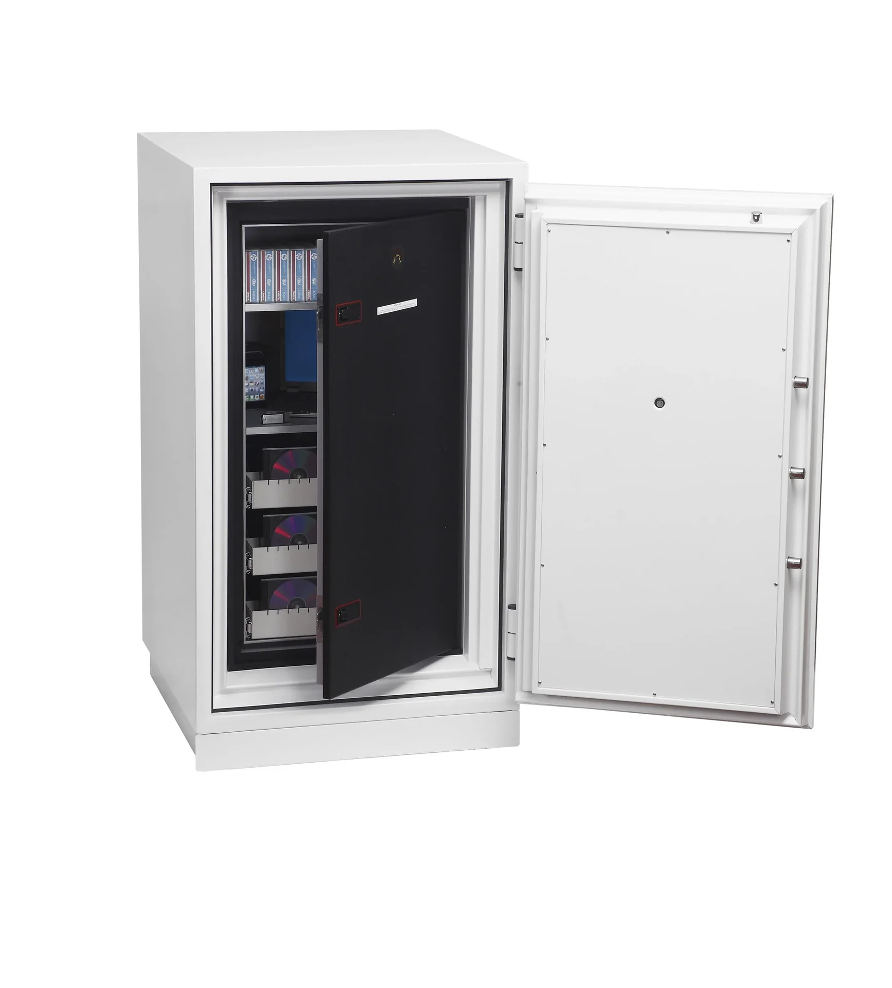 Feuertresor Daten Data Commander DS4623E mit Elektronikschloss - 4