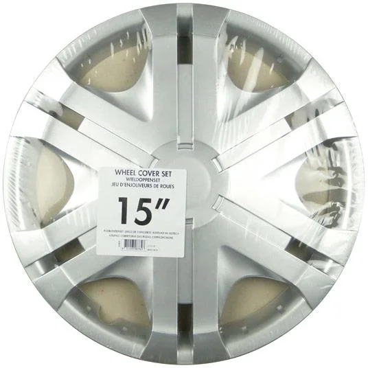 Radblendenset Vision 15inch - 1