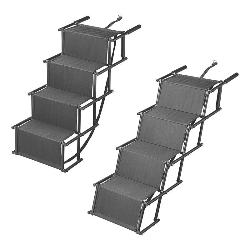 Hundetreppe - faltbar - 8