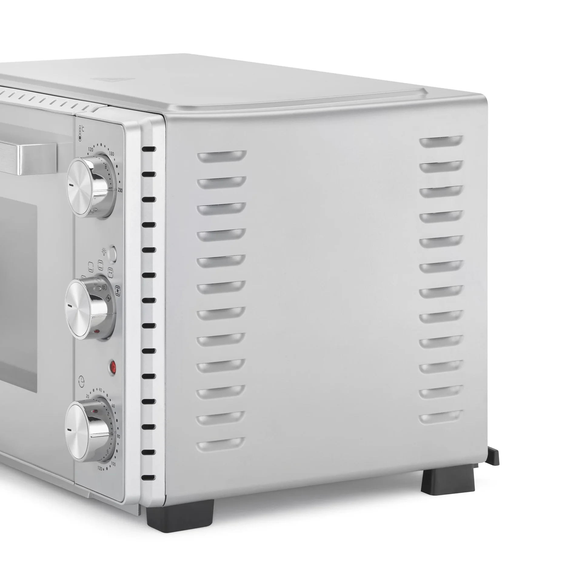 Design Backofen TO 32 SilverStyle - 8