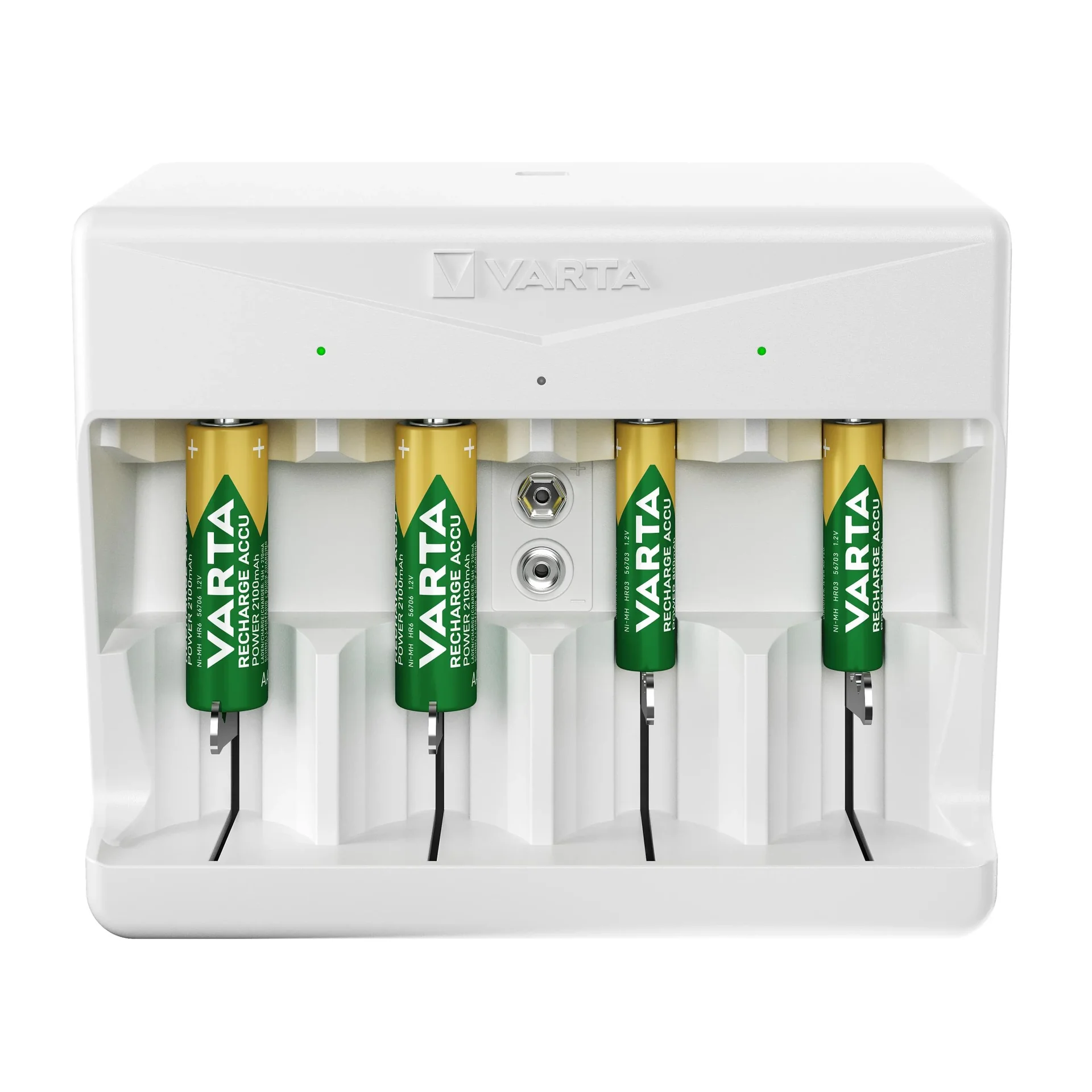 Ladegerät "Universal Charger" - 3