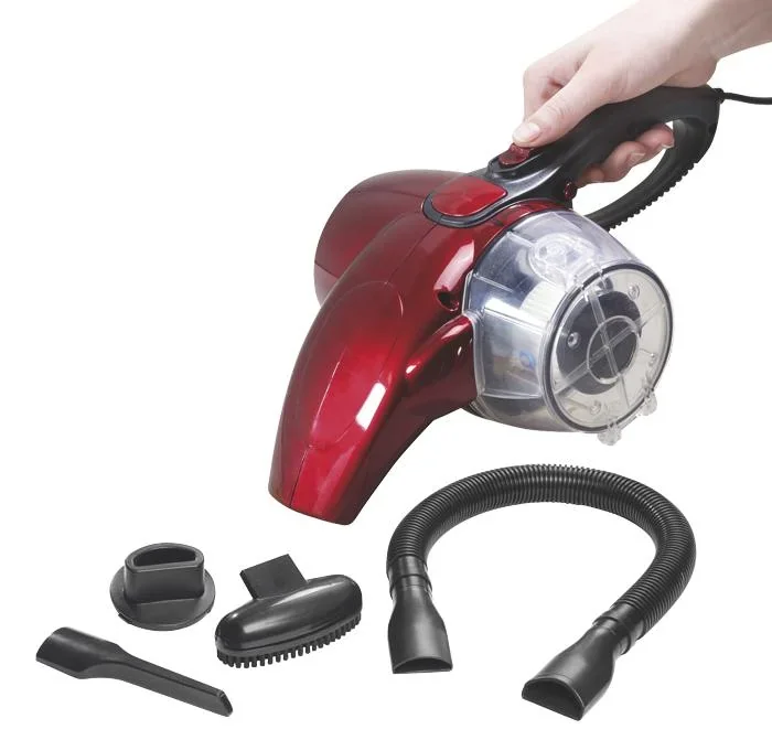 Cyclone Handstaubsauger 450 Watt - 4