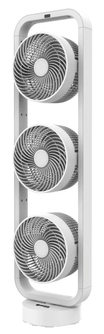 Standventilator Vind 3 weiss - 1