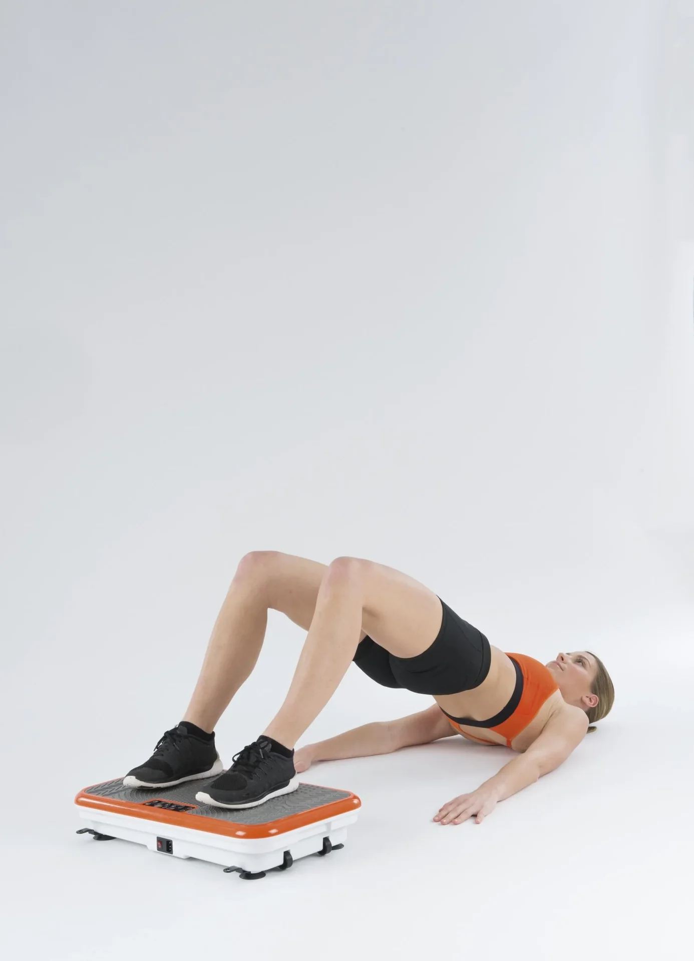 Vibrationsplatte - Vibro Shaper - 3
