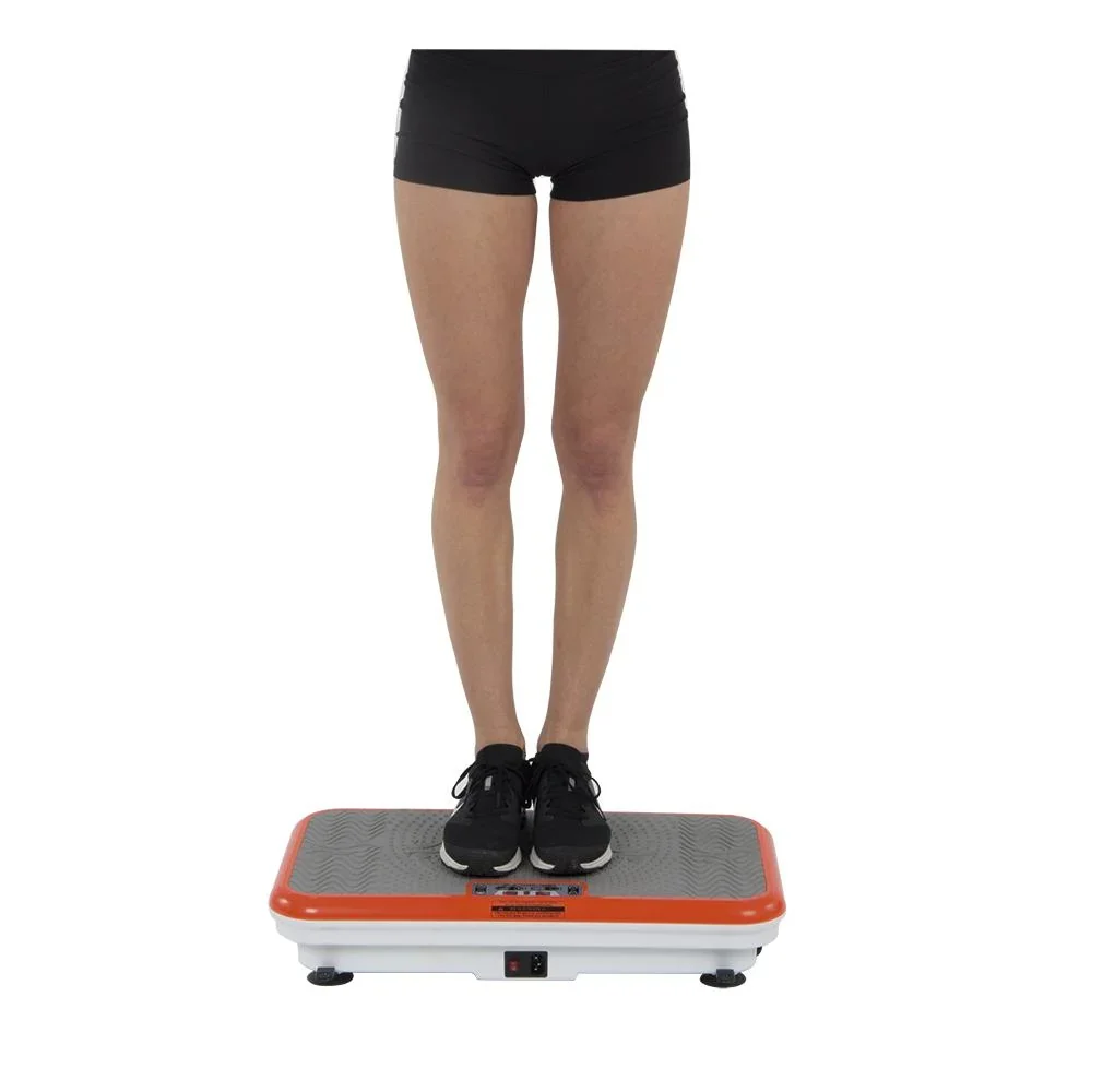 Vibrationsplatte - Vibro Shaper - 6