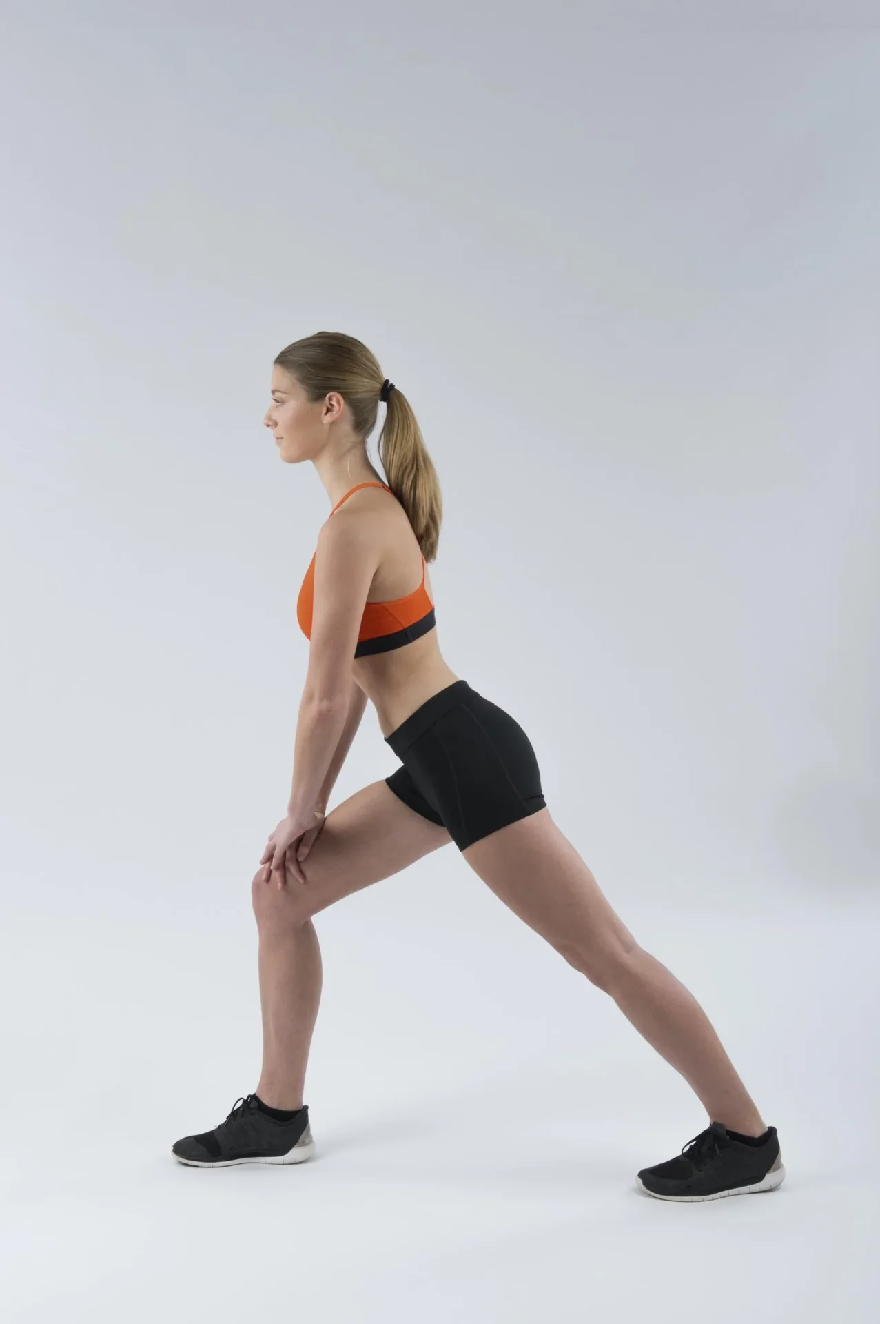 Vibrationsplatte - Vibro Shaper - 7