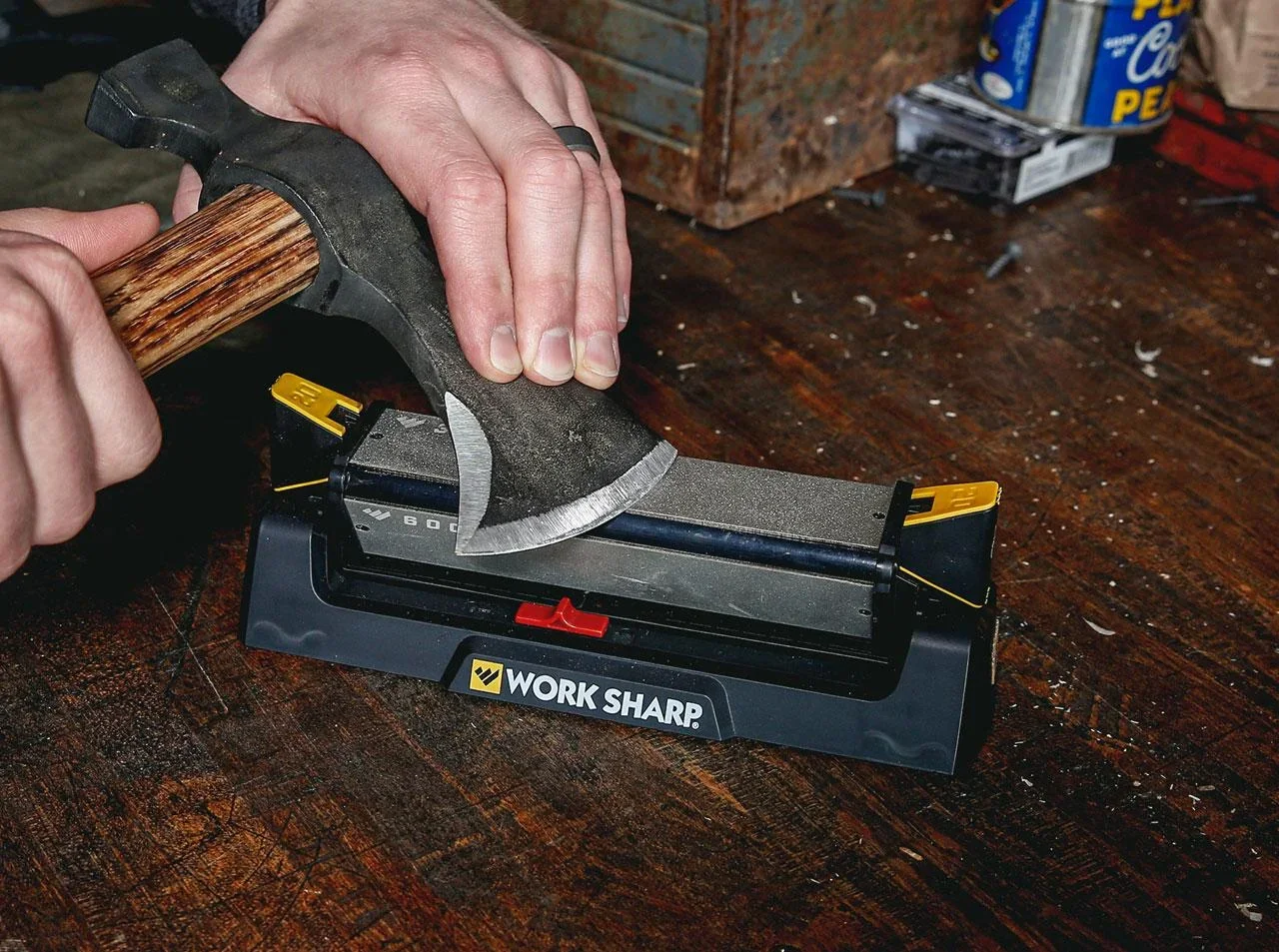 Benchtop Bench Stone - 1