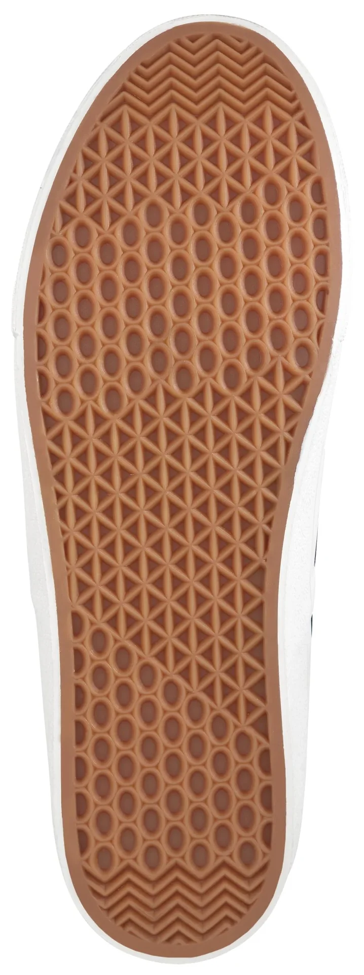 Canvas Slipper, blau/kariert, Gr.40 - 4