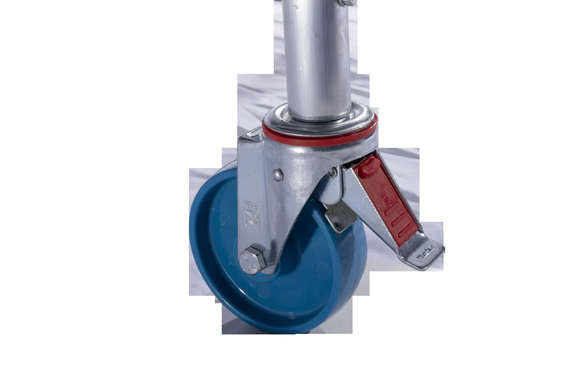 Faltgerüst RollTec, Arbeitshöhe bis 2,90m - 0
