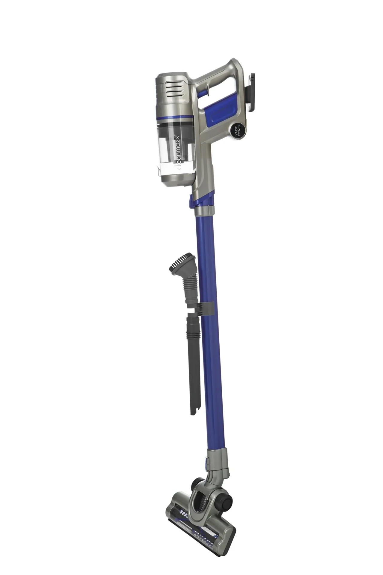 Akku-Zyklon-Staubsauger 2.0, 22,2 Volt - 2