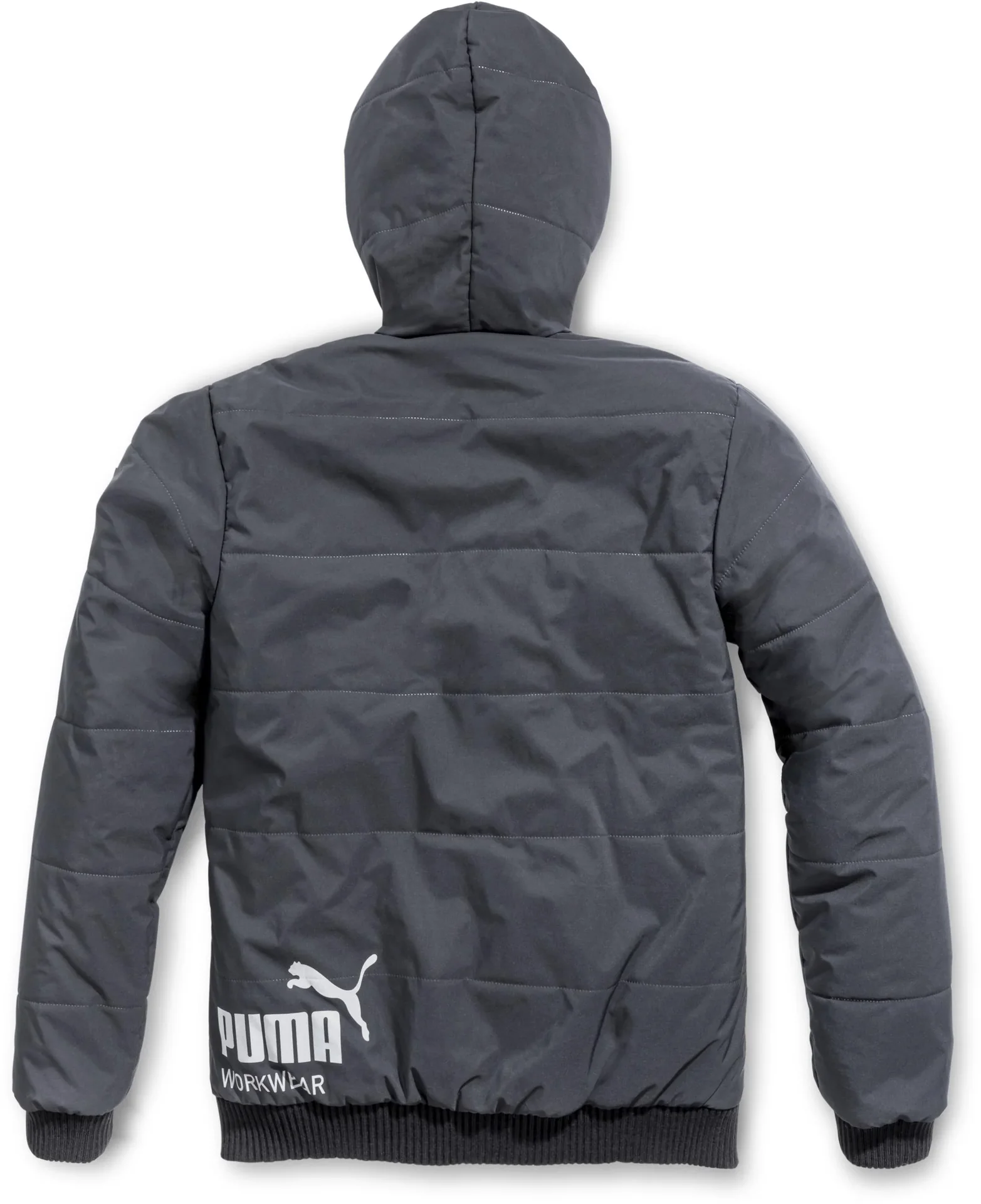 Winterparka CHAMP, carbon, XXL - 0
