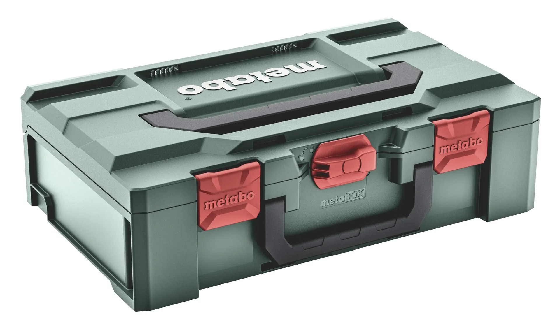 metaBox 145 L Transportbox für SBE / KHE / UHE - 0