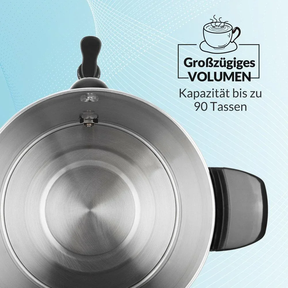 Glühweinschlauch 20l - 2