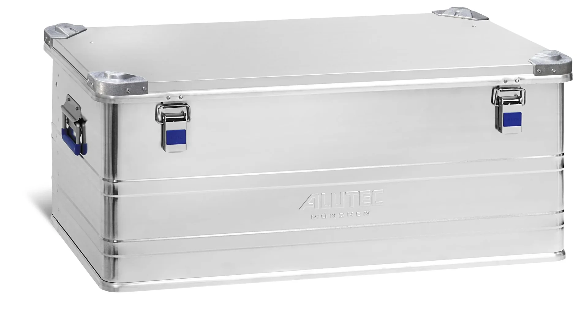 Aluminiumbox INDUSTRY, 140L - 2