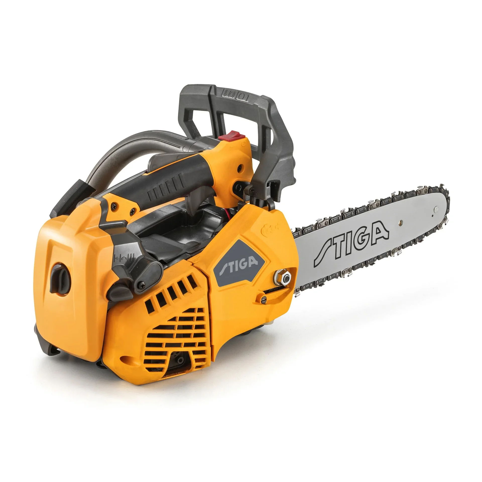 Benzin-Kettensäge PR 730 - 10" - 0