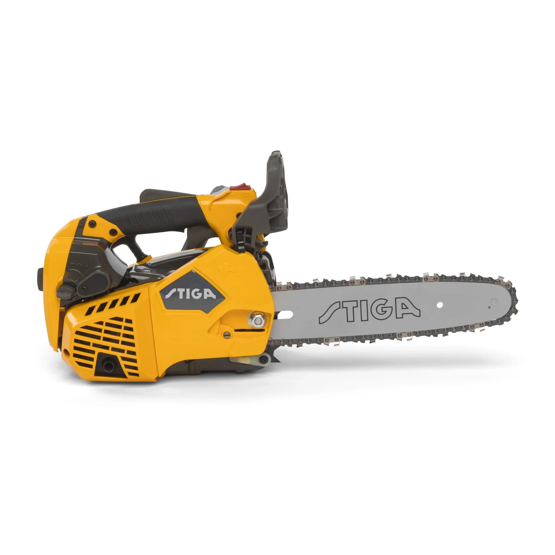 Benzin-Kettensäge PR 730 - 10" - 1