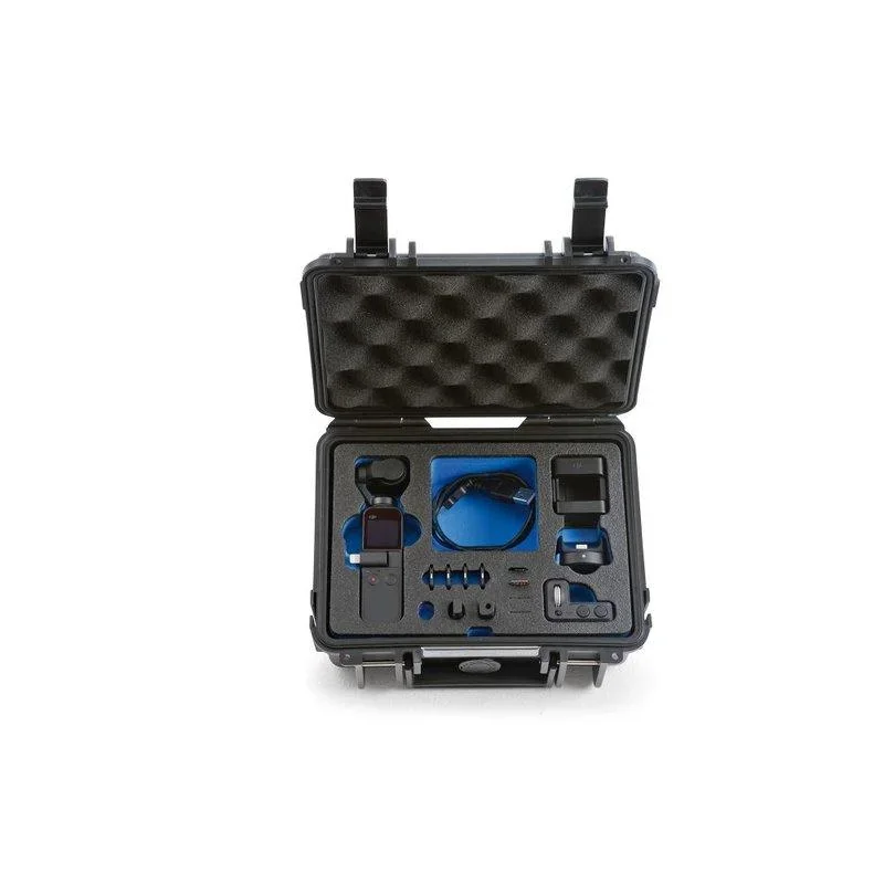Osmo Pocket - Transportkoffer B&W Typ 500 - 1