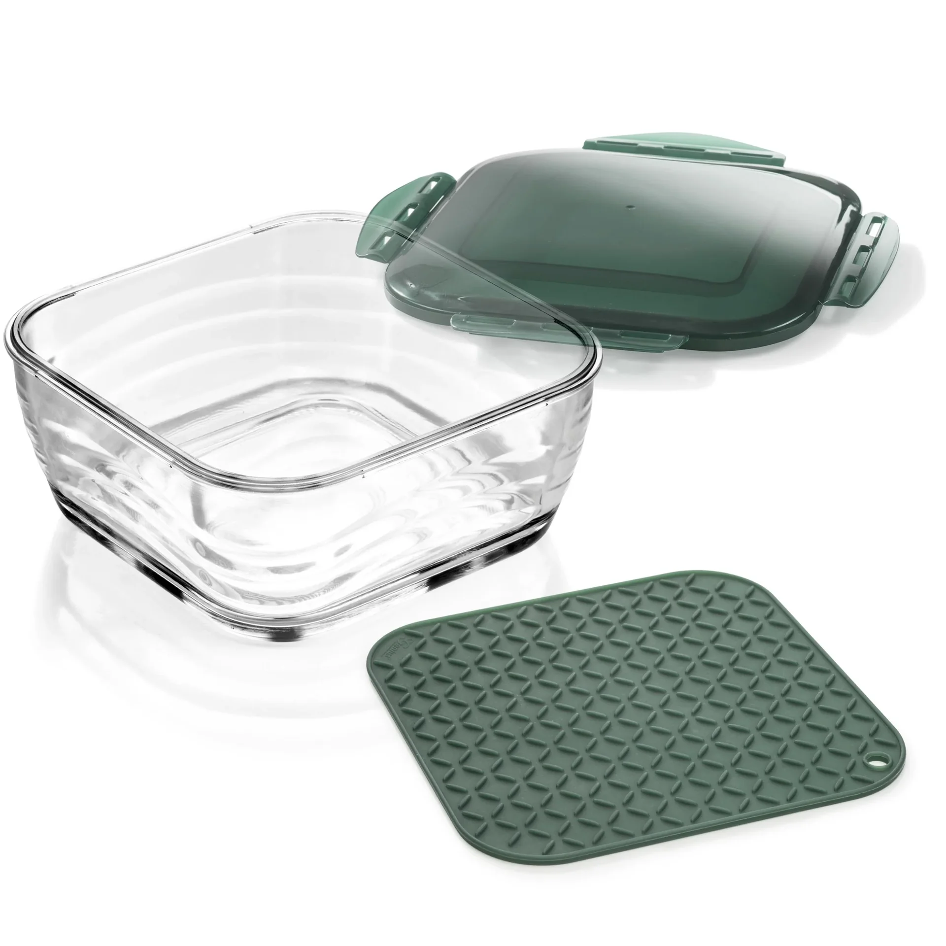 Nicer Dicer Chef, Set 15-teilig + GRATIS dazu Rezeptheft - 2