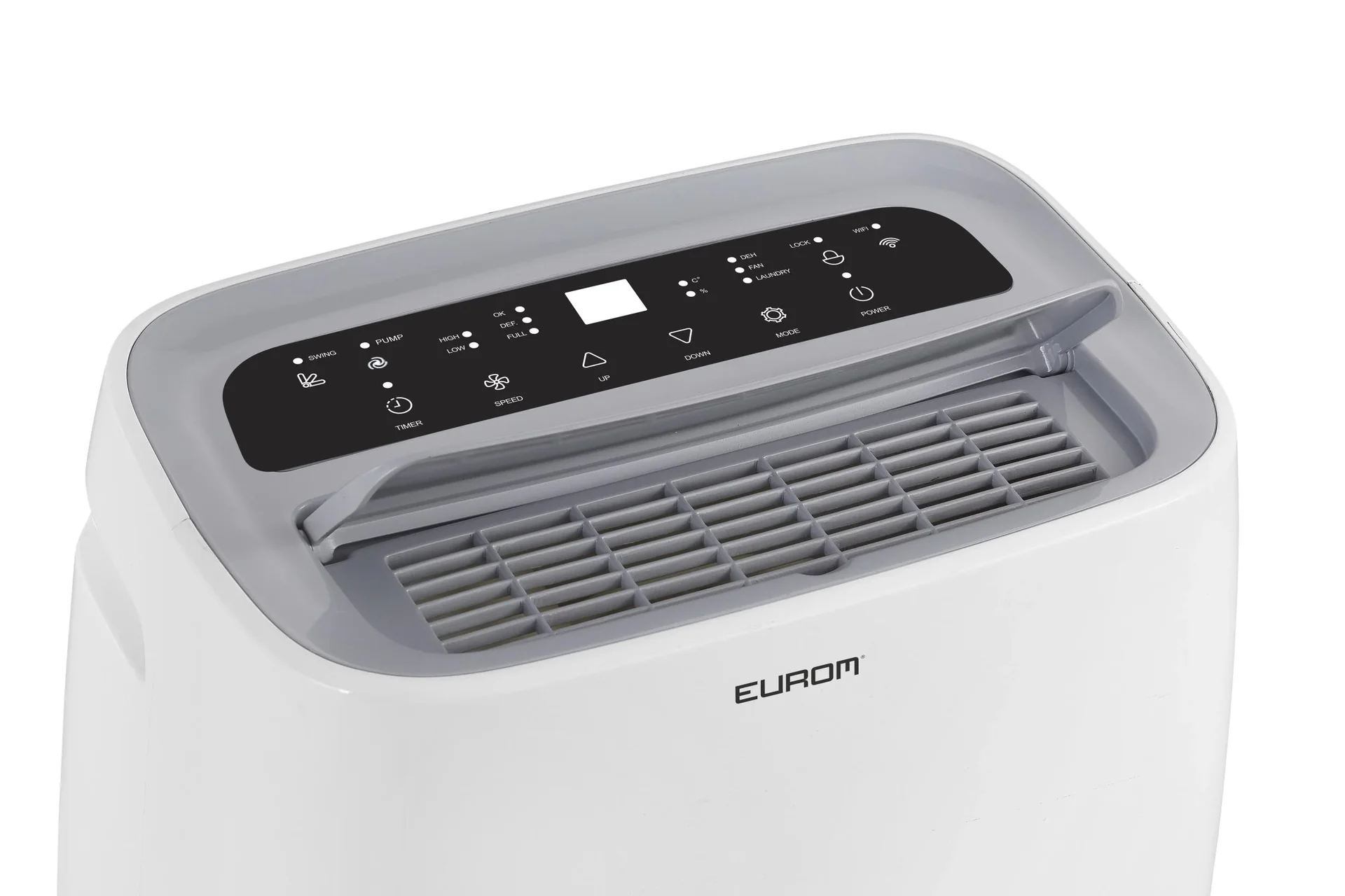 Luftentfeuchter DryBest 30 WiFi - 1